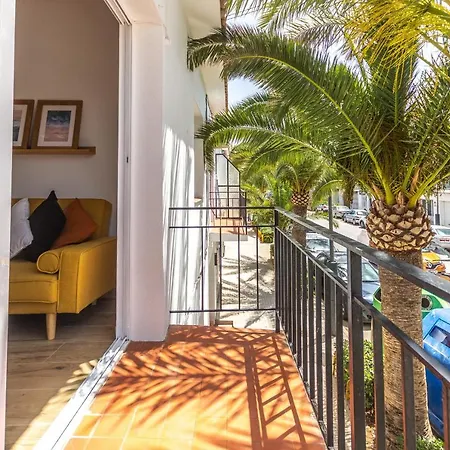 Wonderful Views Terrace 3br - Bbq - Ac Holiday home Altea