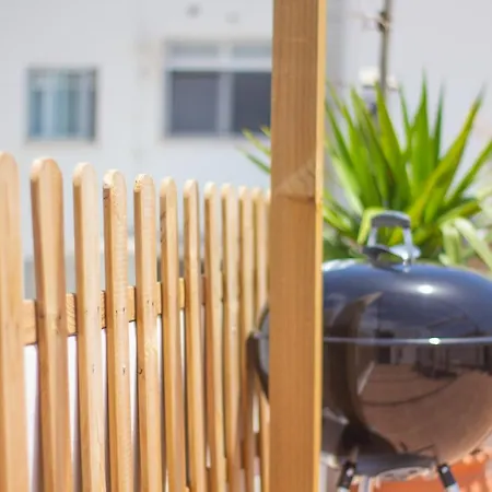 Wonderful Views Terrace 3br - Bbq - Ac * Altea