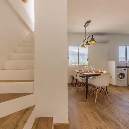 Сasa de vacaciones Wonderful Views Terrace 3br - Bbq - Ac Altea