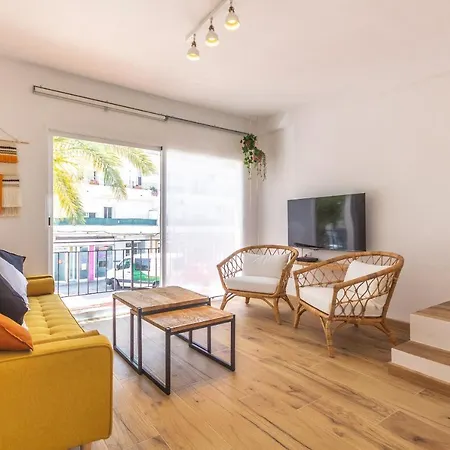 Wonderful Views Terrace 3br - Bbq - Ac Altea
