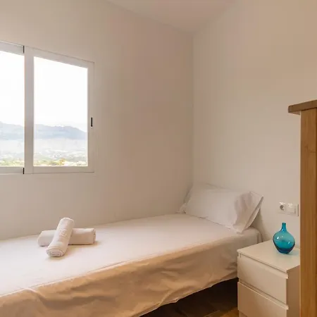 Holiday home Wonderful Views Terrace 3br - Bbq - Ac Altea