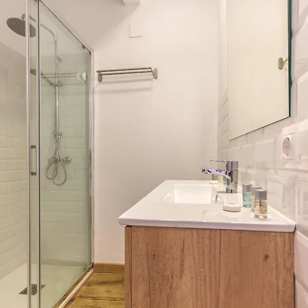 Holiday home Wonderful Views Terrace 3br - Bbq - Ac