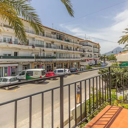 Wonderful Views Terrace 3br - Bbq - Ac *