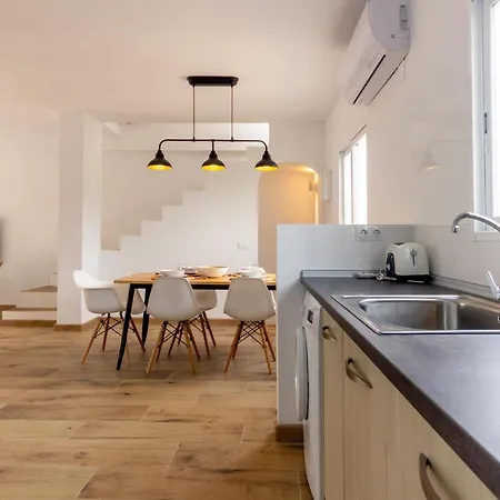 Wonderful Views Terrace 3br - Bbq - Ac