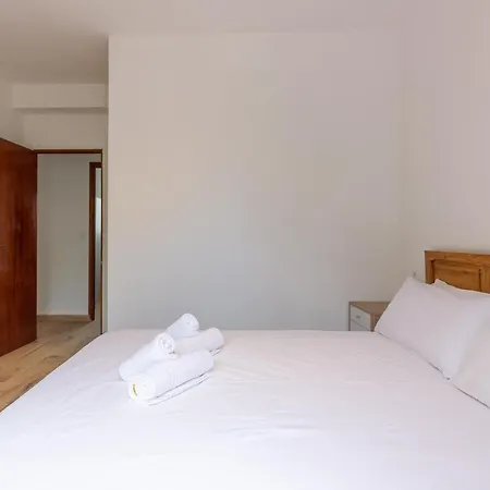 Wonderful Views Terrace 3br - Bbq - Ac Altea