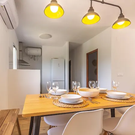 Wonderful Views Terrace 3br - Bbq - Ac