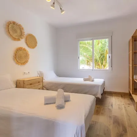 Wonderful Views Terrace 3br - Bbq - Ac Сasa de vacaciones Altea